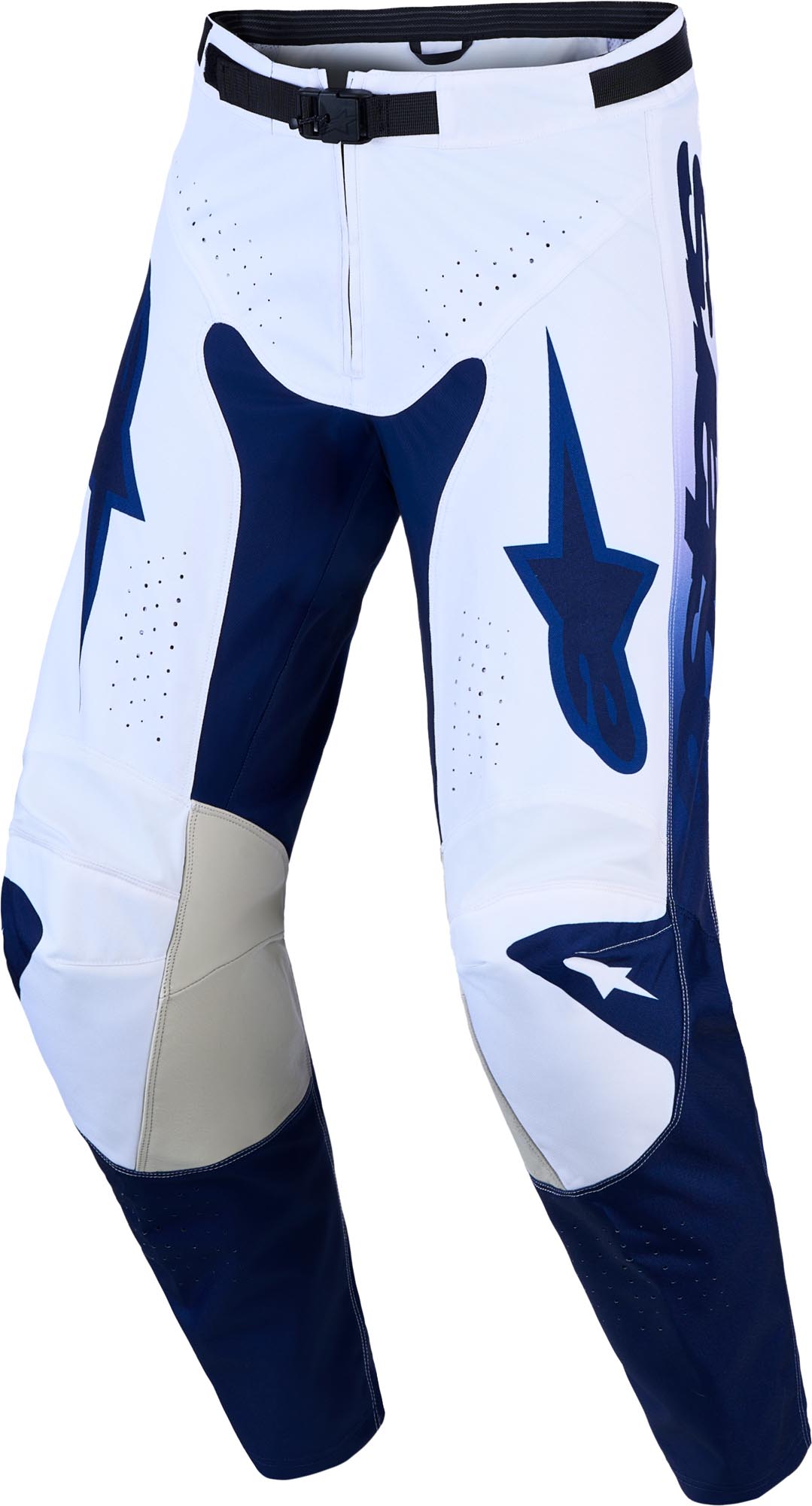 Alpinestars Racer Air Amber 모토크로스 팬츠 42 그림 1