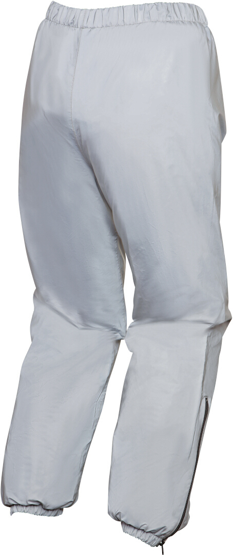 Modeka Rain Silver Calças de chuva XXL Figura 2