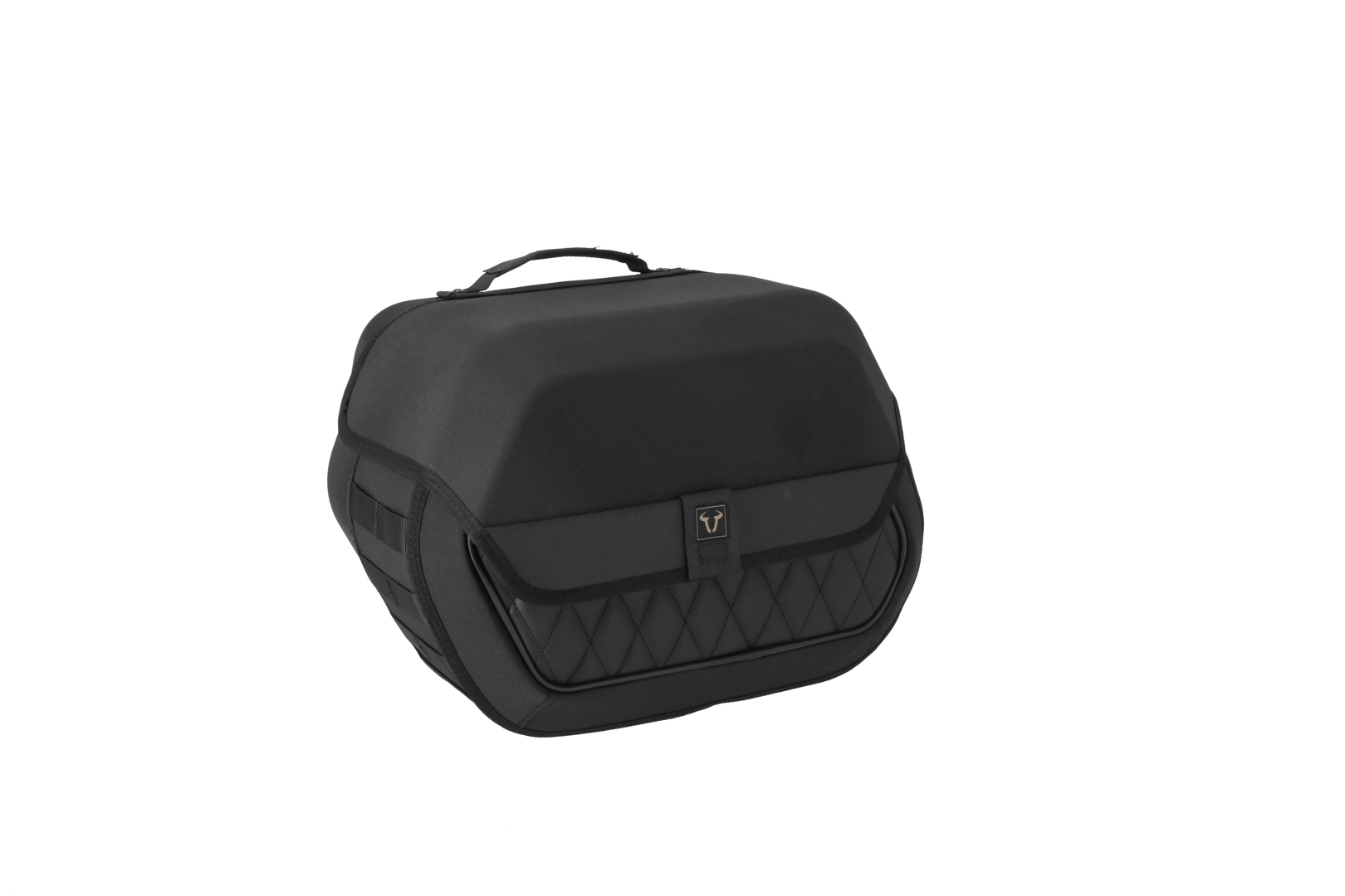 Sistem de geantă laterală SW-Motech Legend Gear LH1 - 1x 19.5 l. Harley-Davidson Sportster S (21-). Figura 1