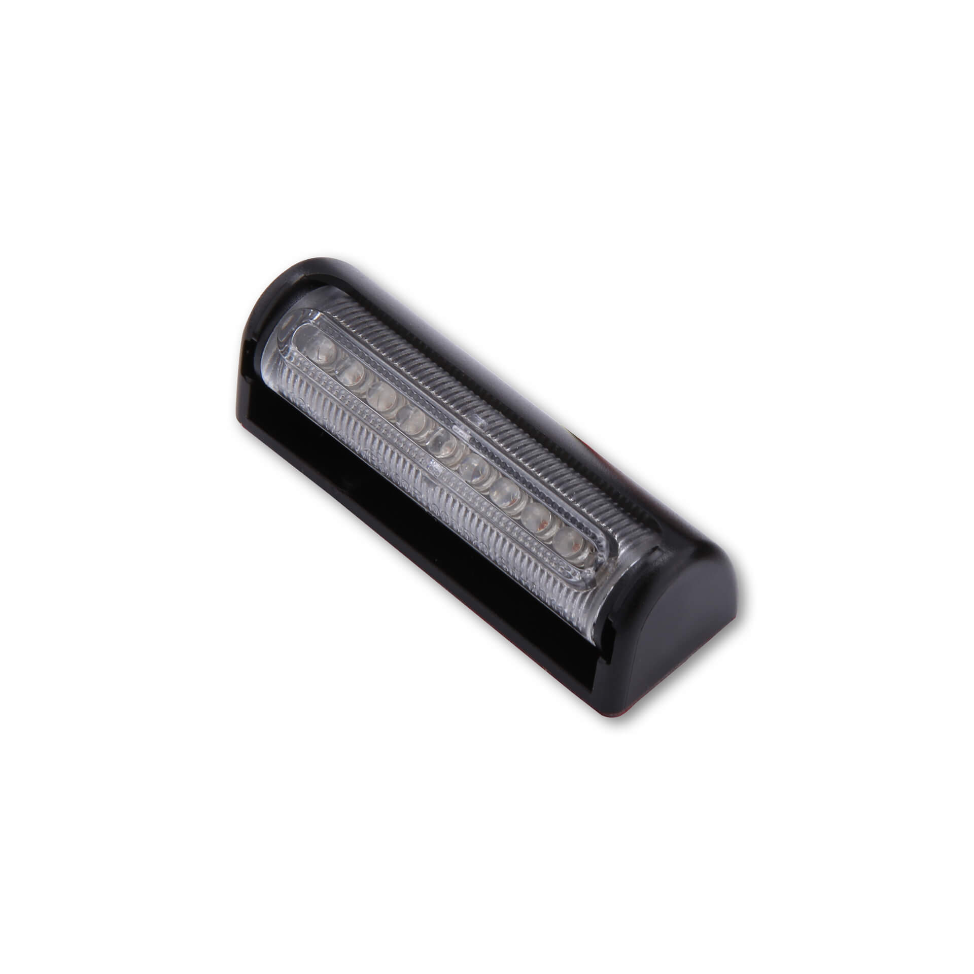 SHIN YO LED-Rücklicht MULTIFLEX, schwarz, klares Glas Figur 3