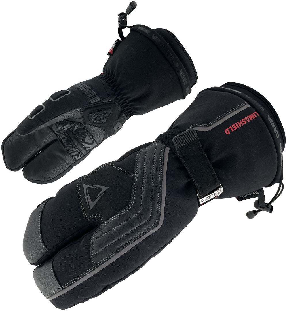 Orina Primus Gants de moto imperméables 12 (3XL) Figure 1