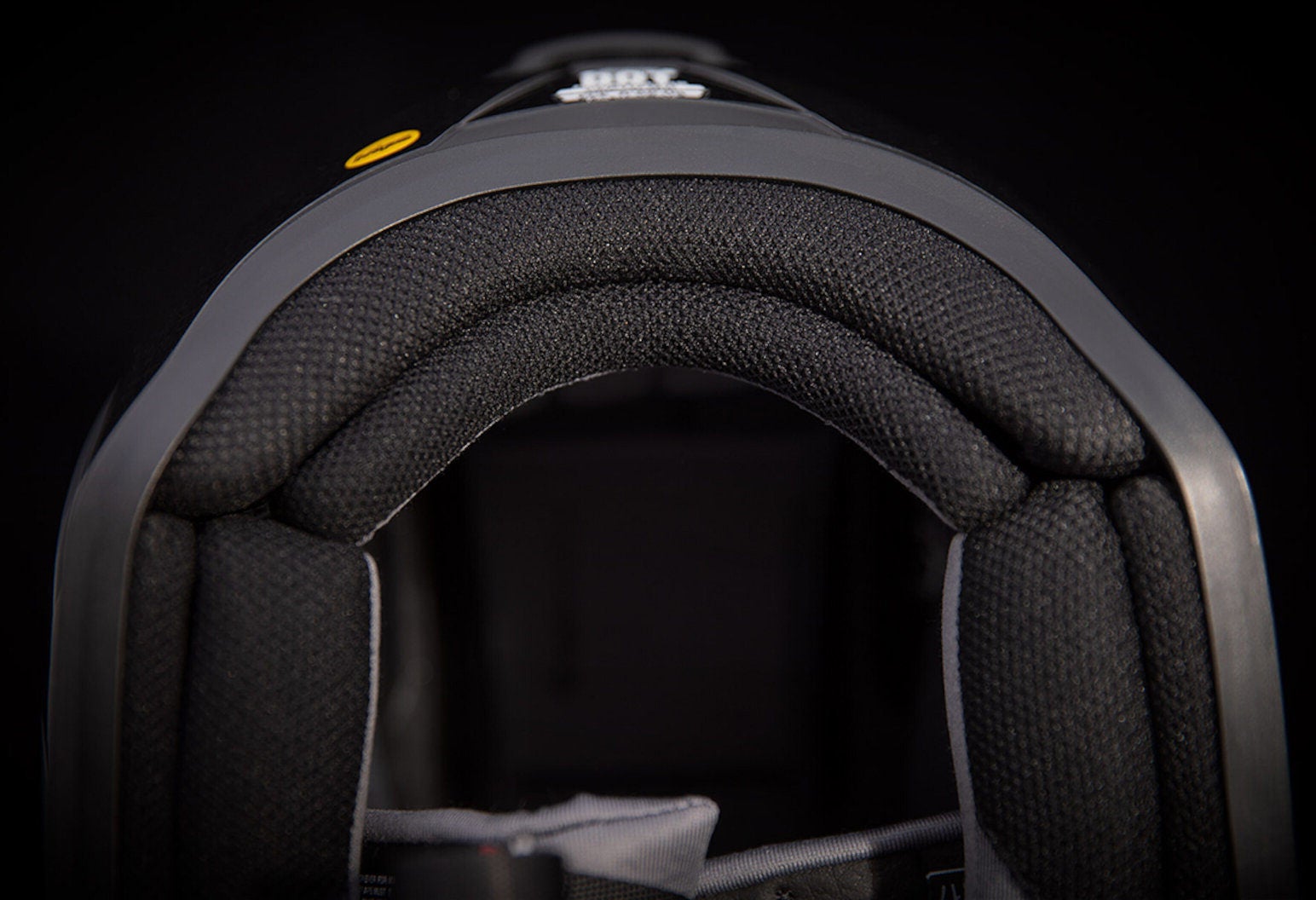Icon Airform Counterstrike MIPS Helmet black XXXL (65/66) Figure 8