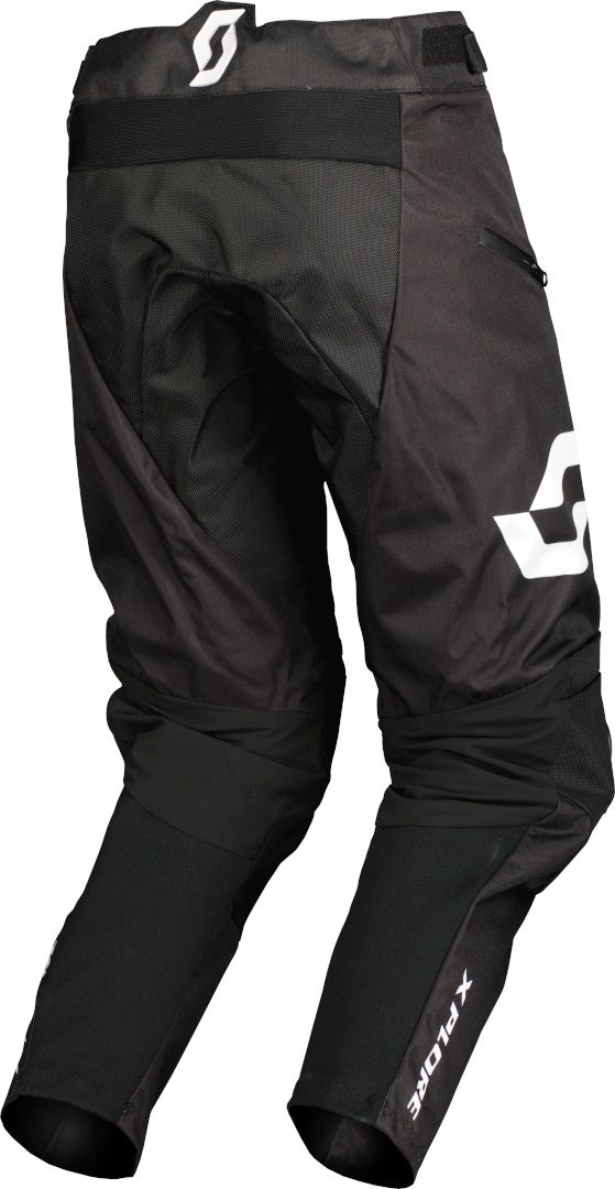 Scott X-Plore Swap Motocross Hose 32 Abbildung 2