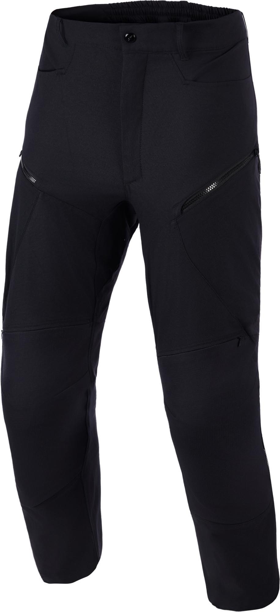 Alpinestars Explore AST Pantalon textile moto Short 3XL Figure 1