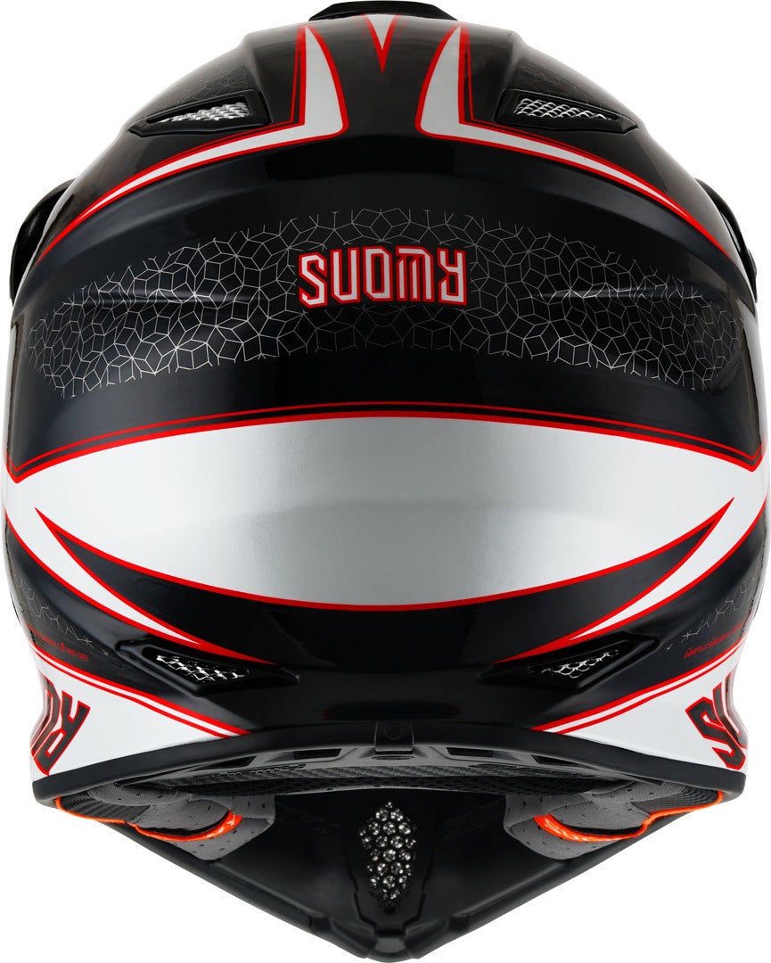 Suomy MX Speed Pro Transition Capacete de Motocross S (55/56) Figura 6