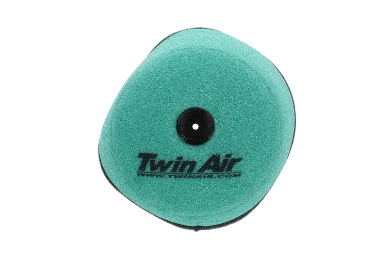 TWIN AIR Air Filter Pre-Oiled Fire Resistant - 154213FRX Figure 4