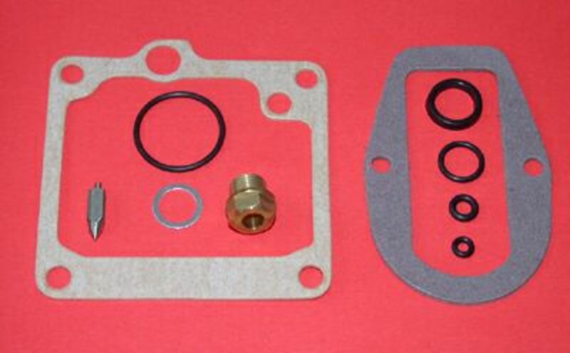 Tourmax Kit de reparații carburatoare Yamaha XS650/1100 Figura 2