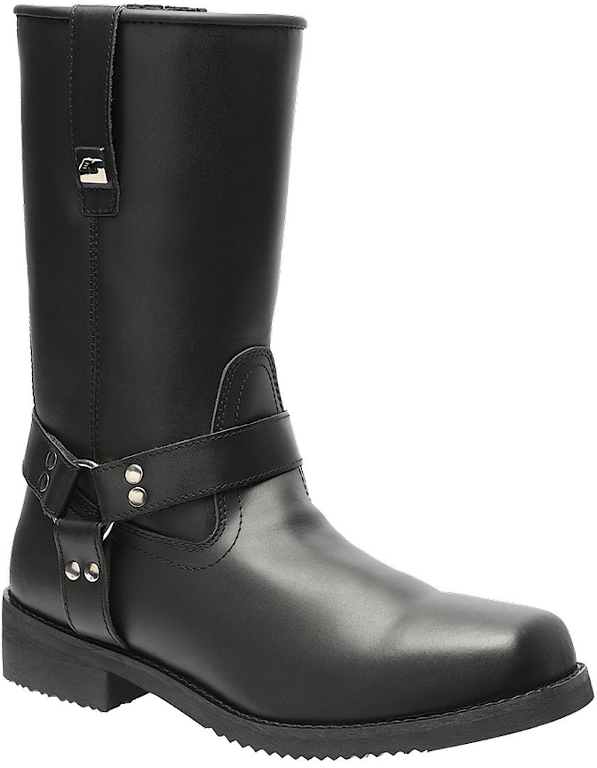 Kochmann Nashville Motorradstiefel 50 Abbildung 1
