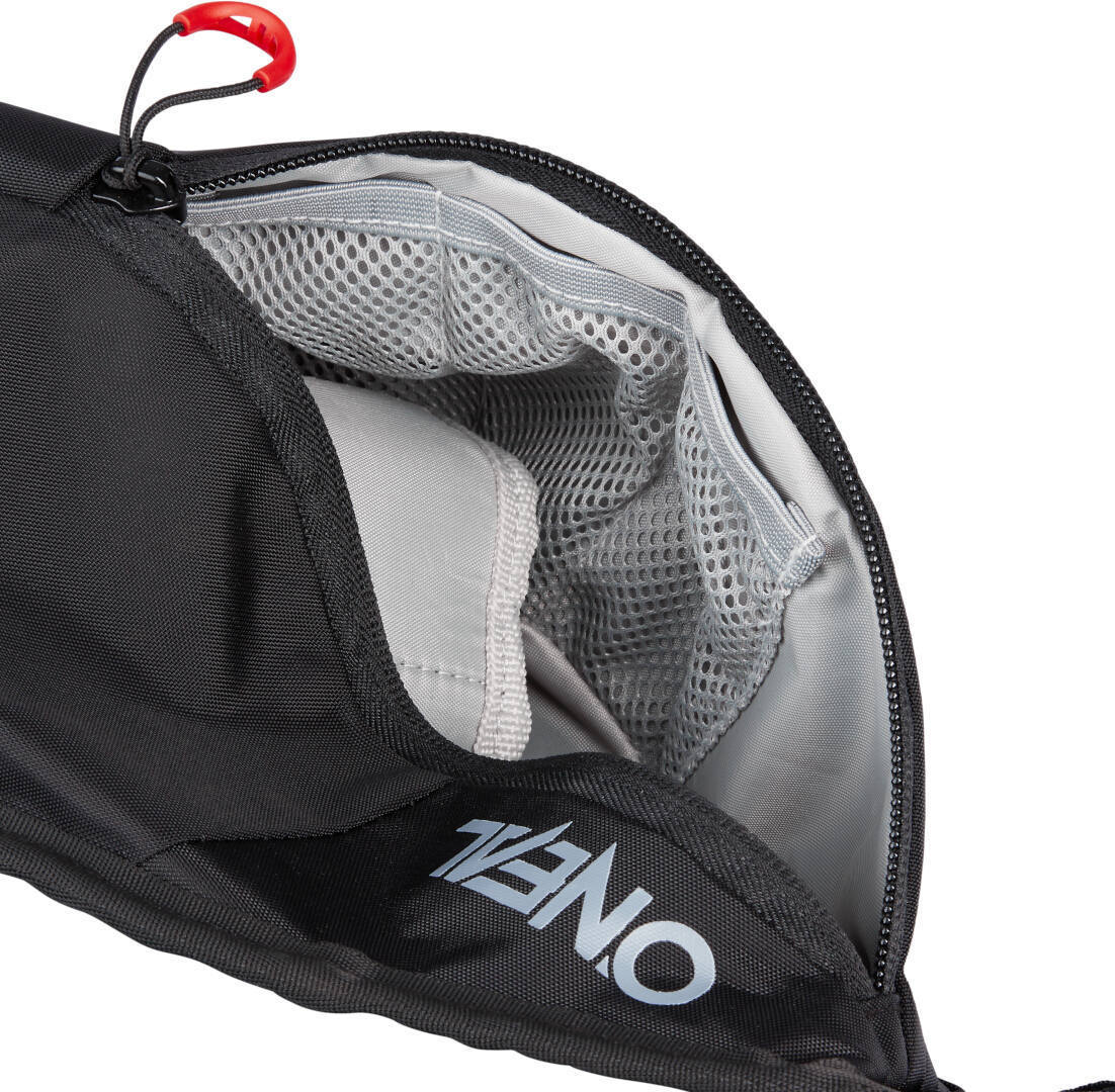 Oneal MTB Waist Geantă de unelte neagră Figura 11