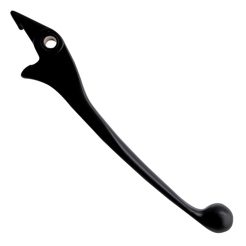 HIGHSIDER smart Type BC 020 reparationsbromsspak svart med ABE (1 del) Figur 1