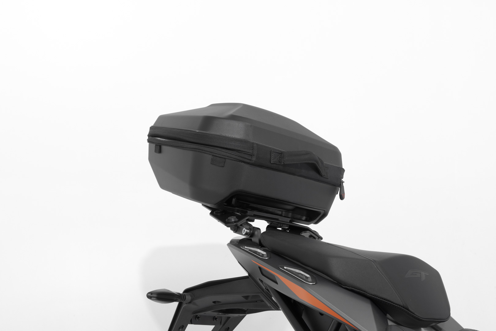 SW-Motech STREET-RACK - Negru. KTM 1290 Super Duke GT (16-). Figura 2