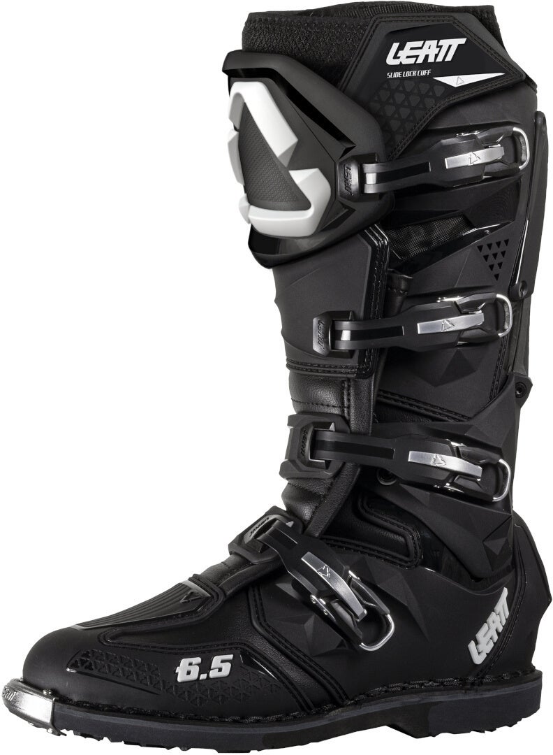 Leatt 6.5 2025 Motocross Boots