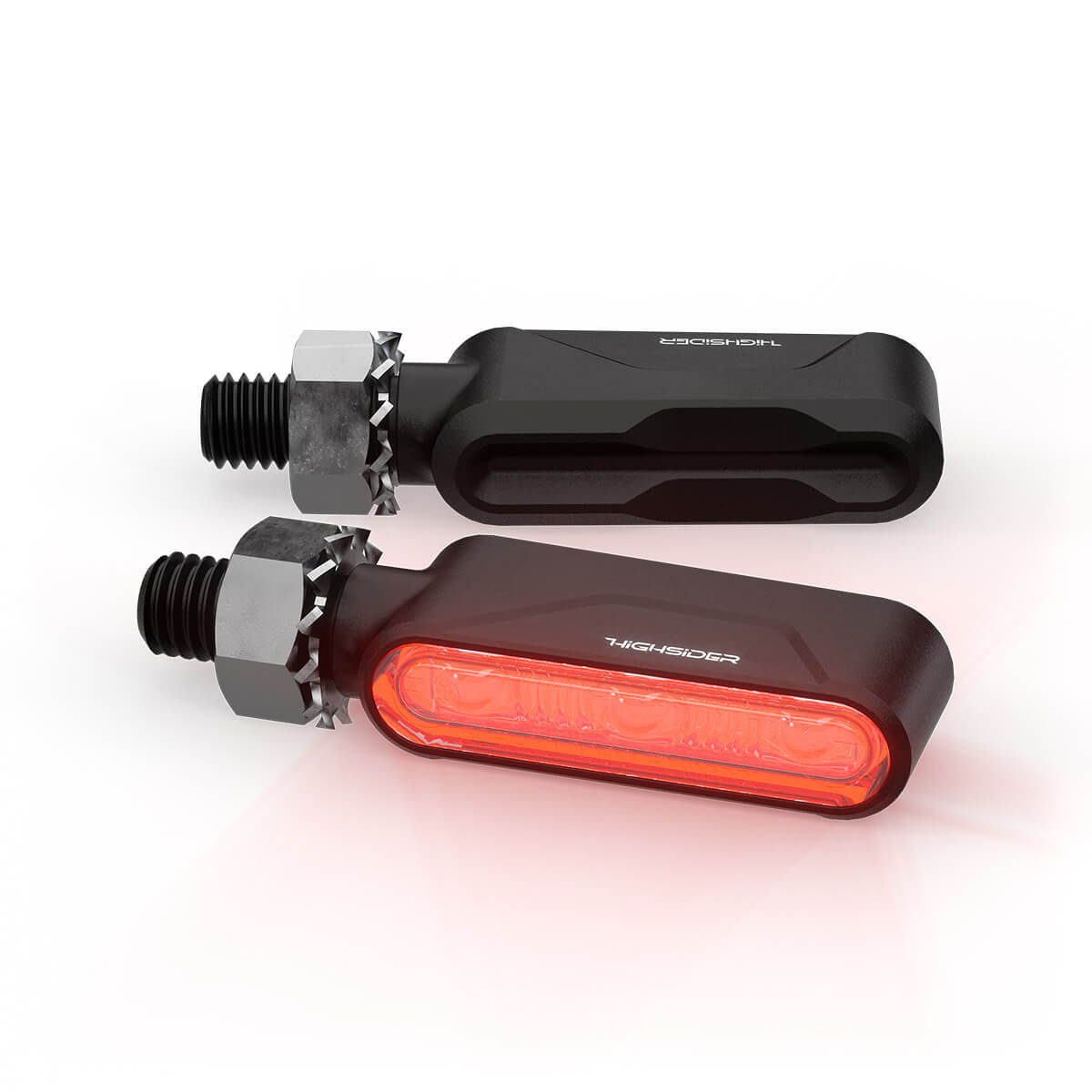HIGHSIDER ESAGANO-RS LED 3in1 Blinker Figura 1 HIGHSIDER ESAGANO-RS LED 3in1 Blinker Figura 1