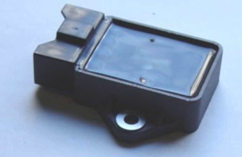 Tourmax Regulator - Honda Figure 3