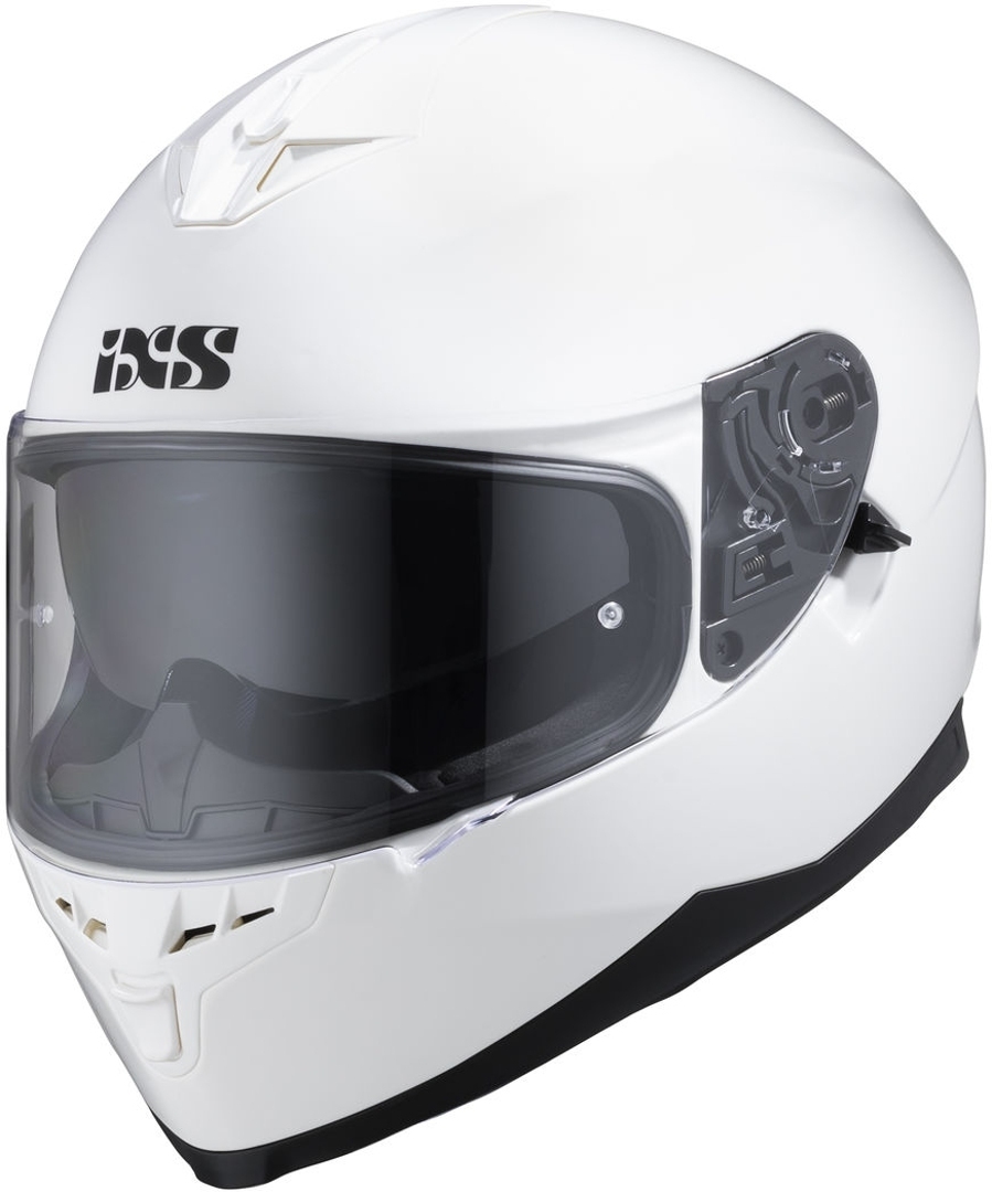 IXS 1100 1.0 Cască alb XS (53/54) Figura 1