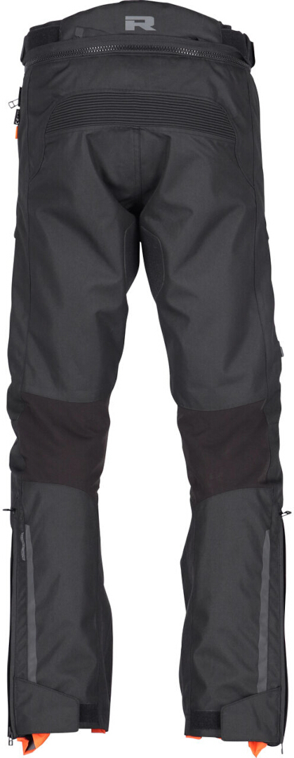 Richa Brutus Gore-Tex waterproof Motorcycle Textile Pants black Lang S Figure 3