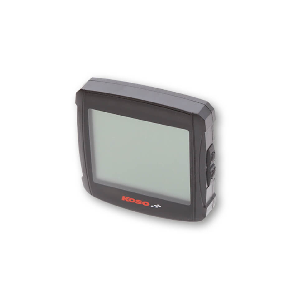 KOSO Digitaler Tachometer, XR-S 01 Figura 2