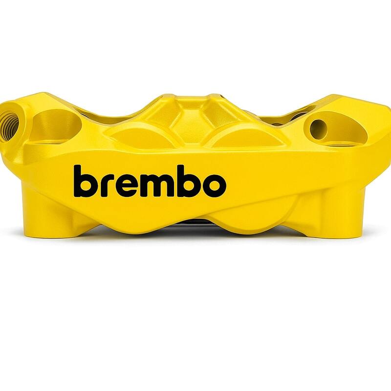 Brembo S.p.A. Hypure-kalipern vänster Figur 1