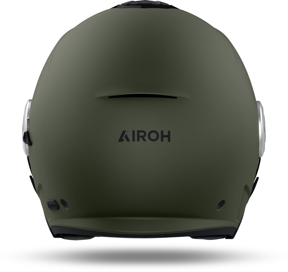Airoh Helyos Color 06 Cască cu reacție Olive matt M (57/58) Figura 2