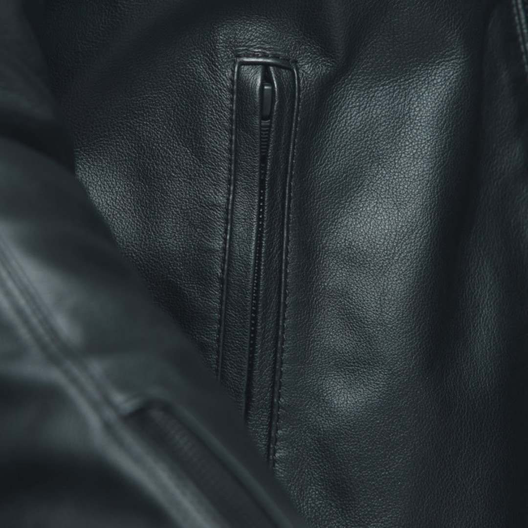Dainese Zaurax Motorrad Lederjacke 44 Abbildung 4