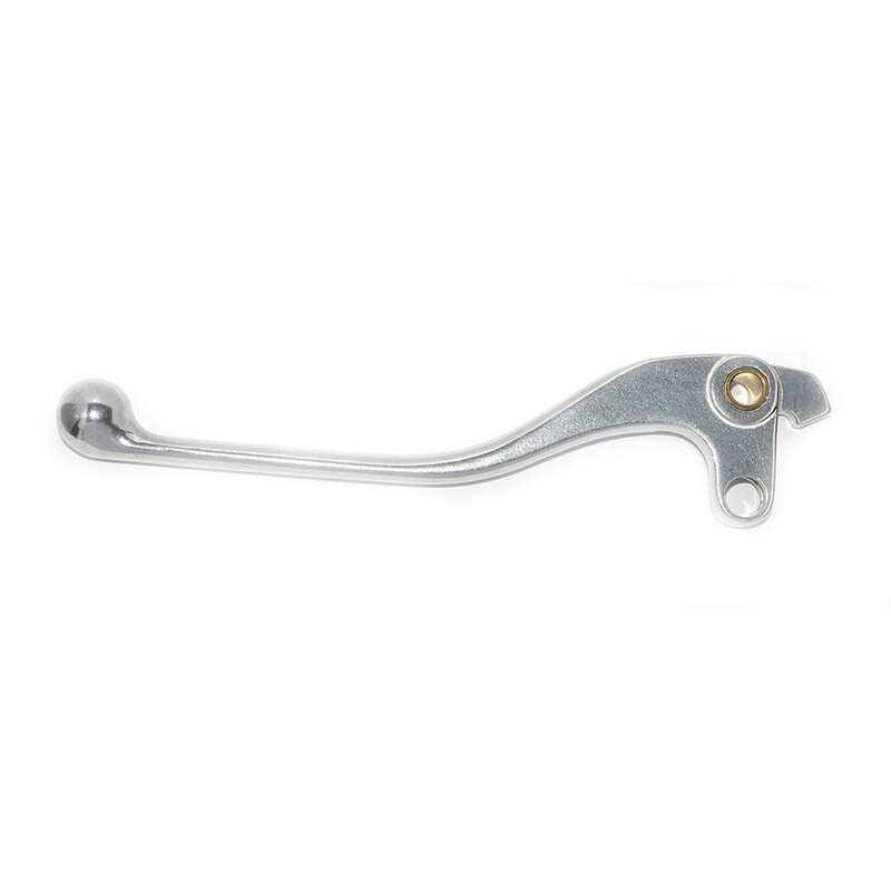 V-DELAR Kopplingsspak typ original polerad aluminium Honda Cbr 1000 R Figur 2