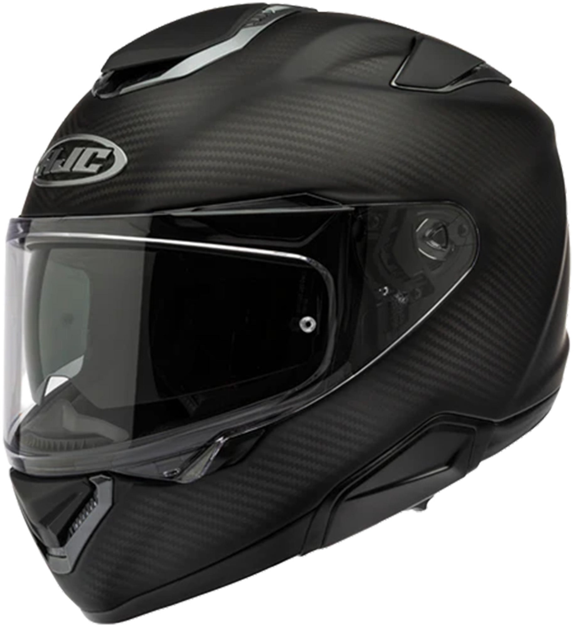 HJC RPHA72 Casque en carbone mat XXS (52/53) Figure 1