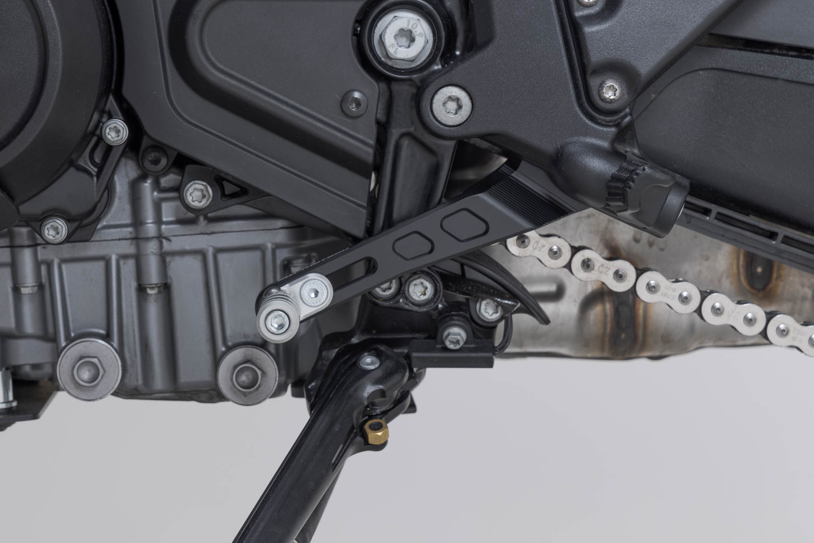Pârghii SW-Motech - KTM 990 Duke (23-). Figura 3