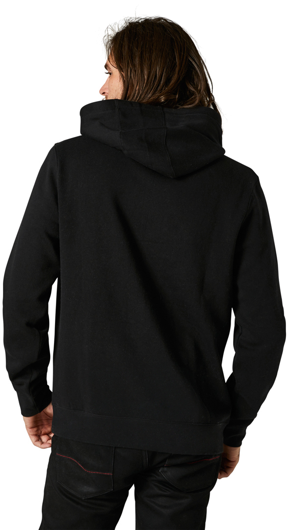 FOX Pro Circuit Hoodie schwarz XXL Abbildung 3