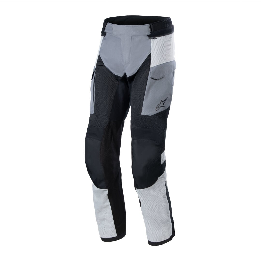 Alpinestars Andes Air Drystar waterproof Motorcycle Textile Pants-image-986927798
