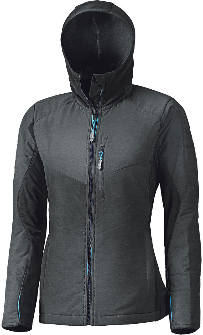 Held Clip-in Thermo Top Damen Steppjacke L Abbildung 1