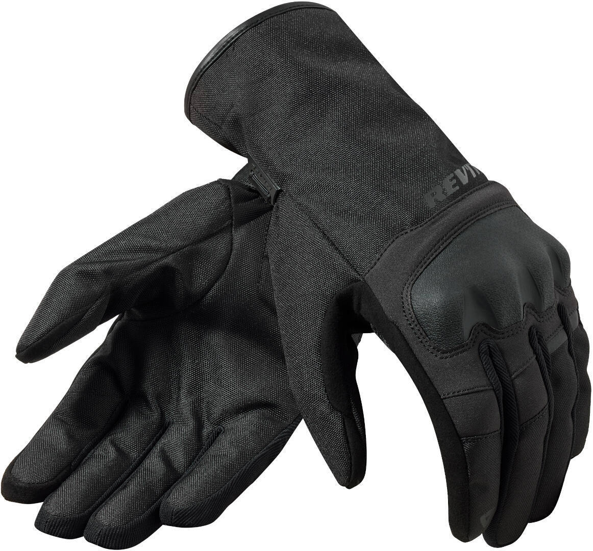 Revit Croydon H2O waterproof Motorcycle Gloves S Figure 1