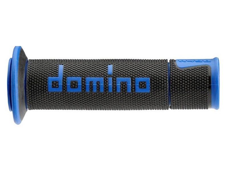 Dominos Revêtements A450 Street Racing full grip Figure 1
