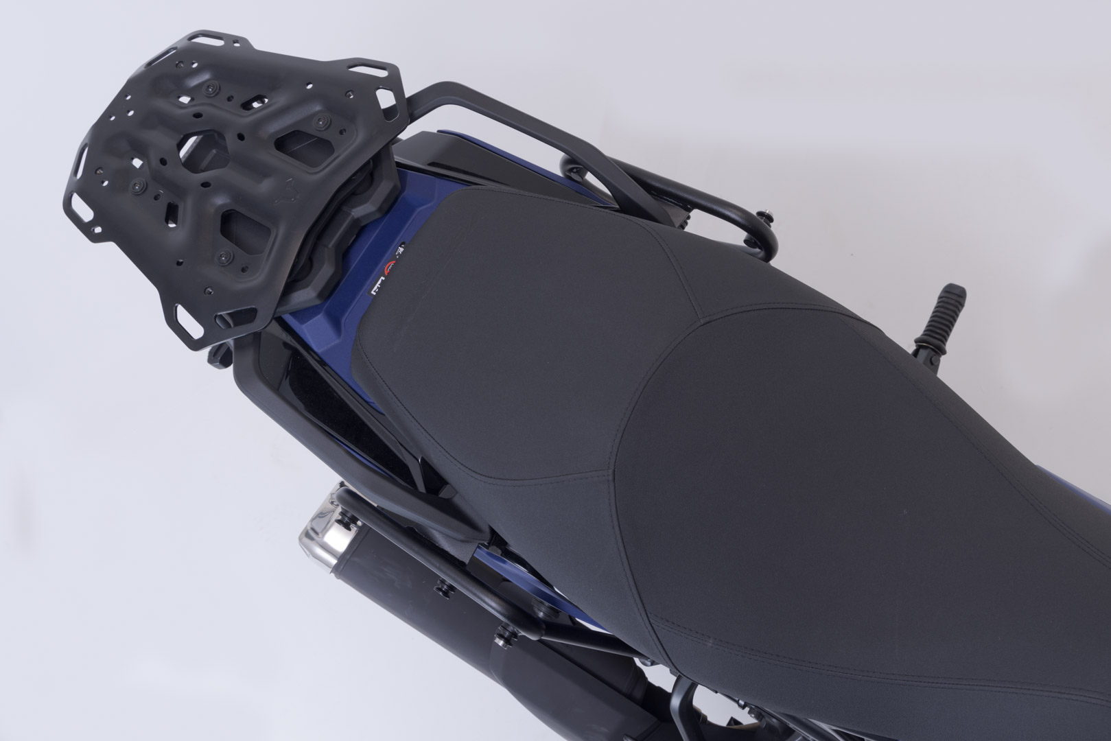 Sistem lateral SW-Motech URBAN ABS - 2x 16,5L. Suzuki V-Strom 800 / 800DE (22-). Figura 5