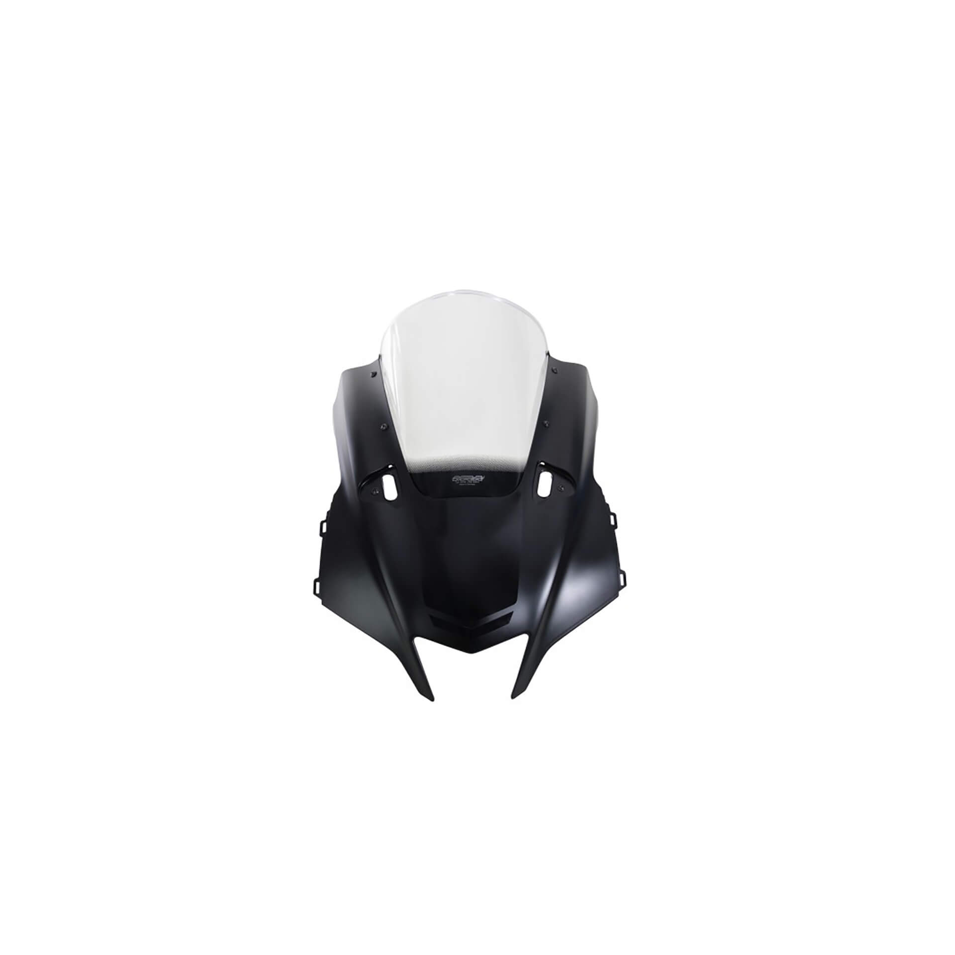 MRA Racingscheibe, YAMAHA YZF R1, 2020- Clar Figura 1