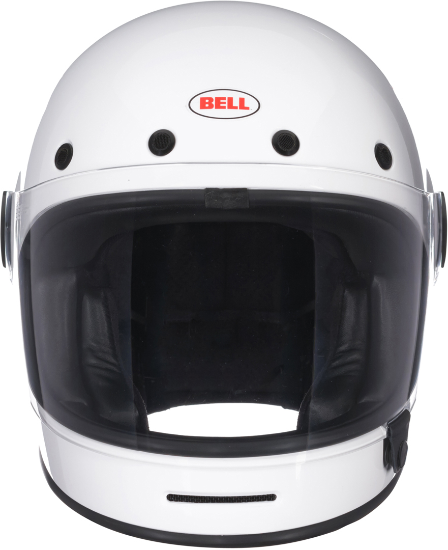 Bell Bullitt Solid Шлем Белый XL (60/61) Рисунок 9