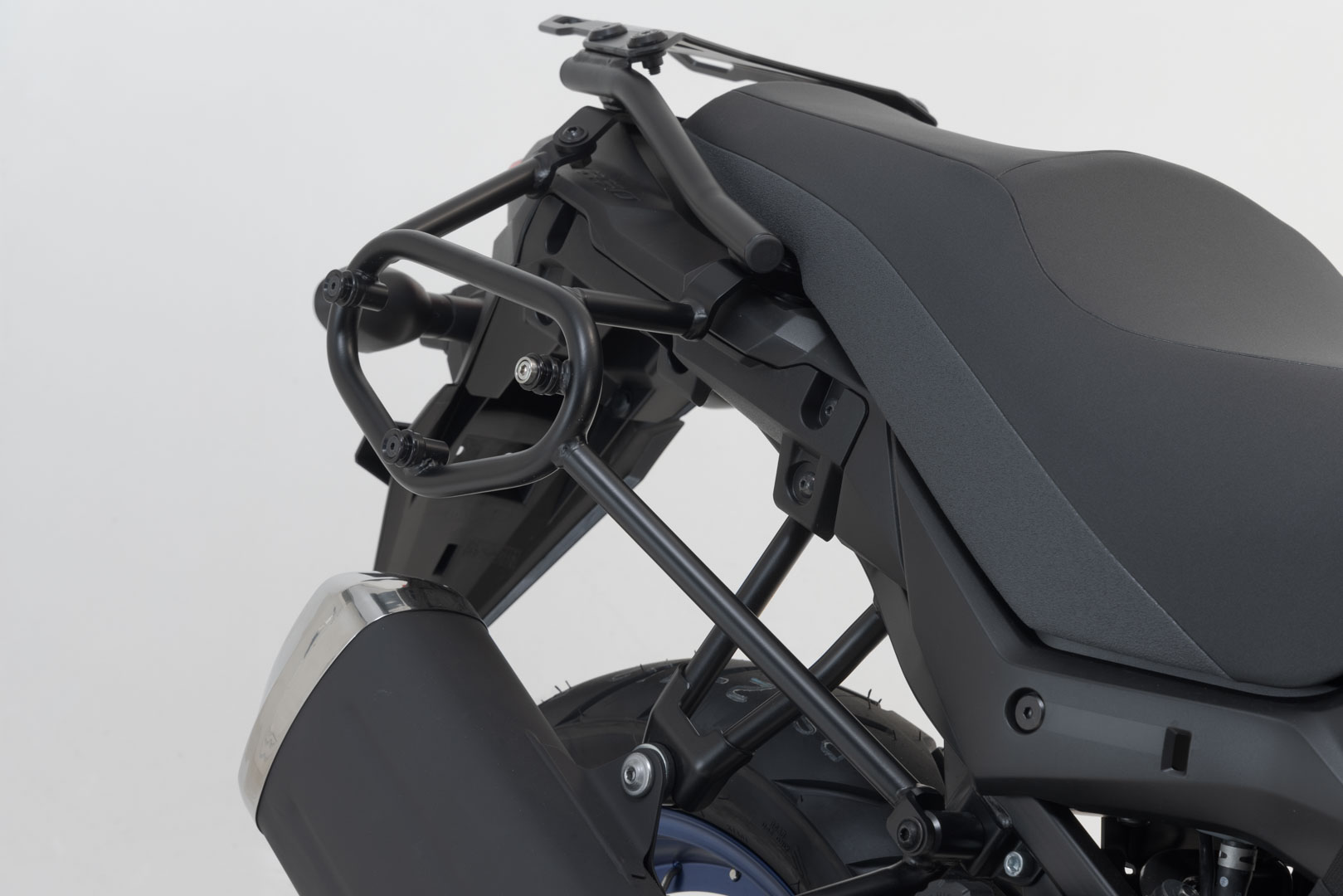 Sistem lateral SW-Motech URBAN ABS - 2x 16,5 l. Suzuki DL650 V-Strom (16-). Figura 4