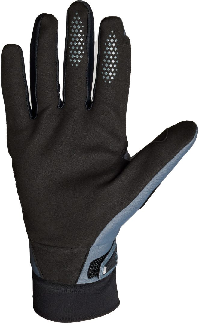 FOX Defend Thermo 2024 Motocross Handschuhe grau 2XL Abbildung 2