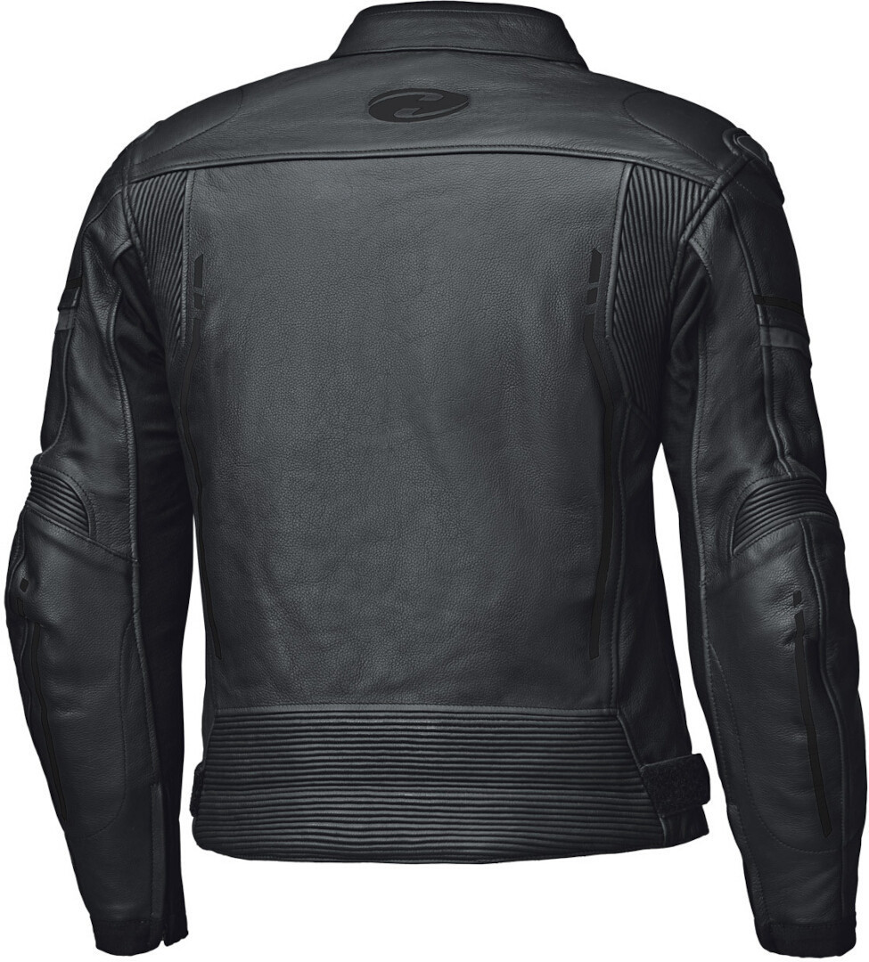 Held Torver Top Motorrad Lederjacke schwarz 56 Abbildung 2