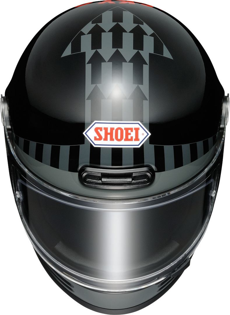 Shoei Glamster Lucky Cat Garage Elmetto ▻ acquista online su FC-Moto