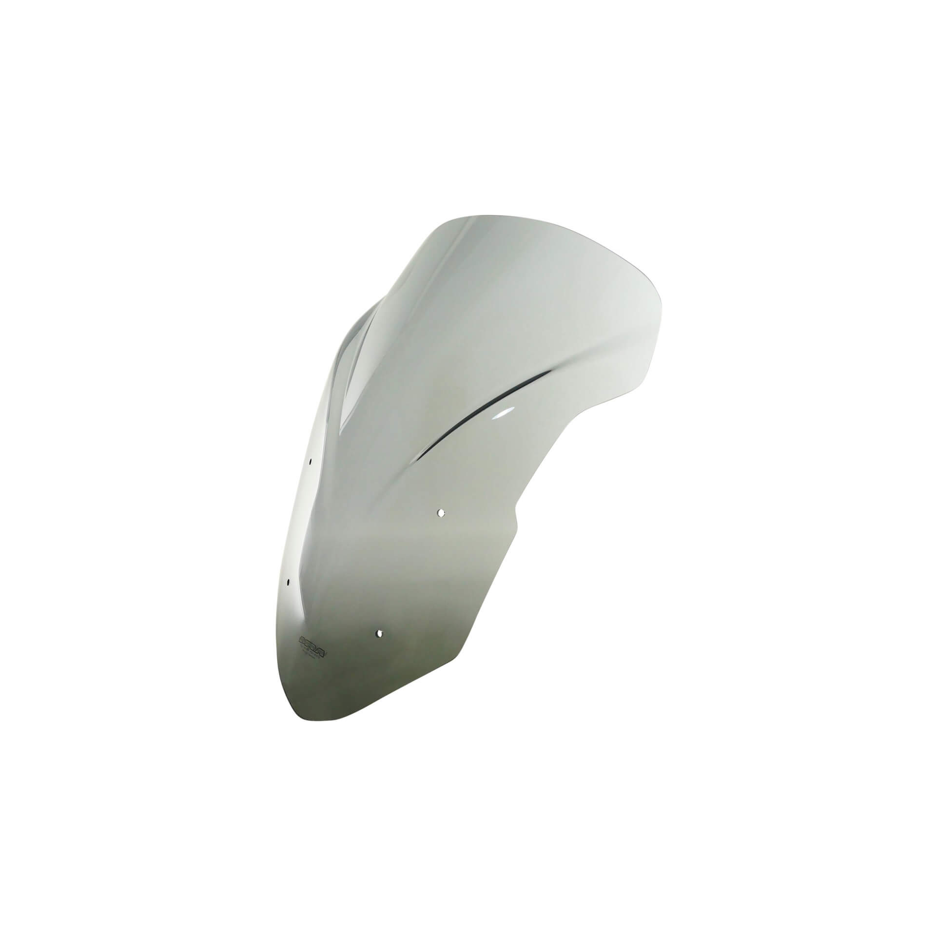 MRA Tourenscheibe TRACER 9 /GT 2021- Gri fum Figura 2