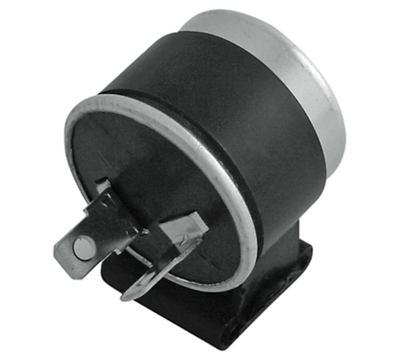 HIGHSIDER smart Blinkerrelä 2-polig, 12V 21W Figur 2