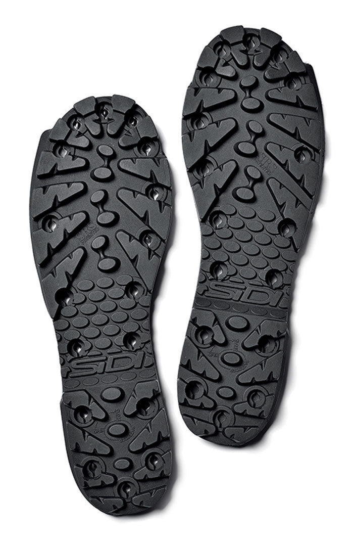 Sidi Enduro E-1 Sulor 40-42 Figur 1