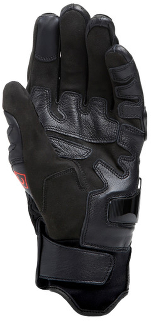 Dainese Carbon 4 Short Mănuși de motocicletă negru M Figura 3