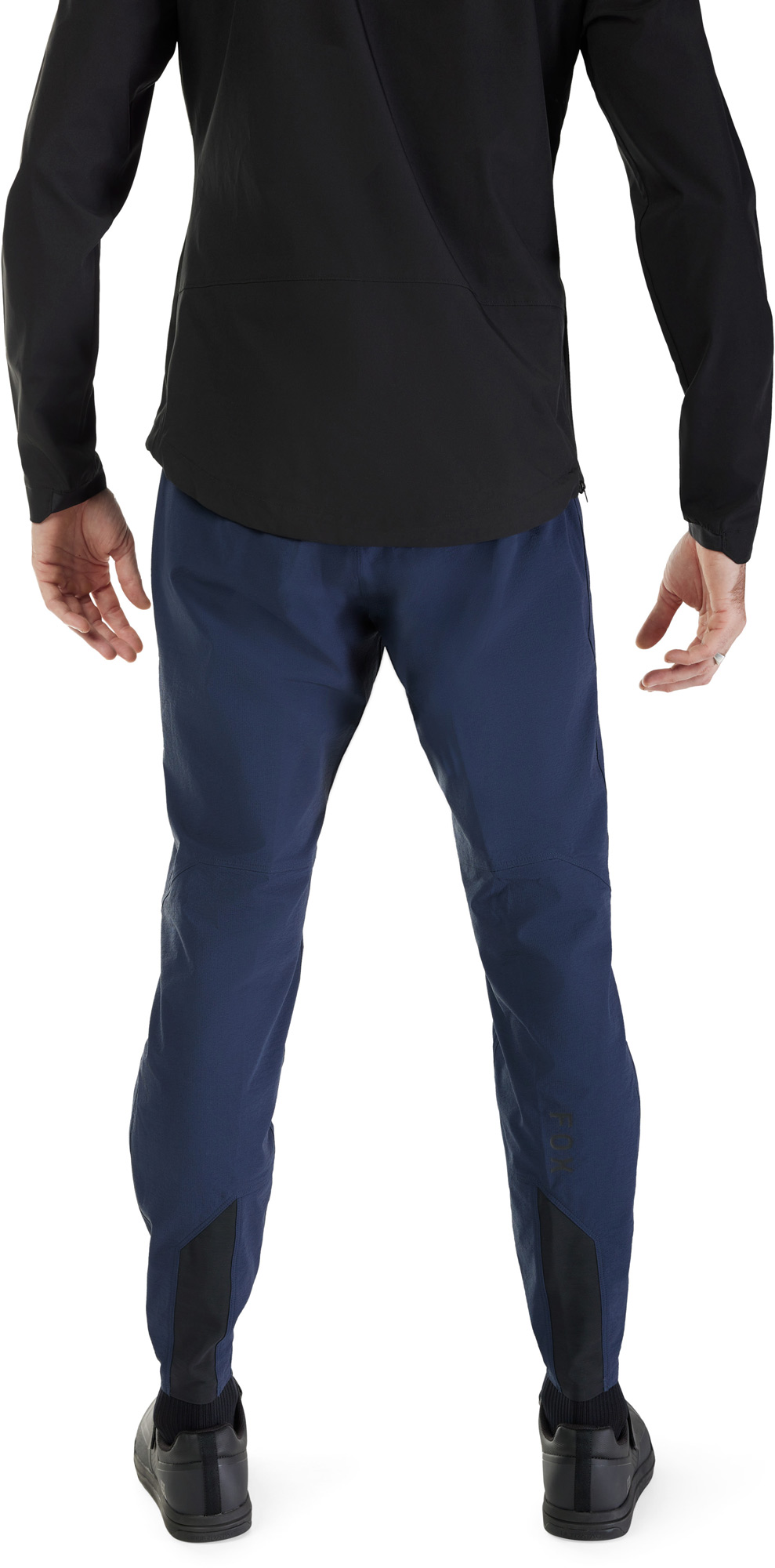 FOX Ranger Cykelbukser mørkeblå Long 32 Figur 4