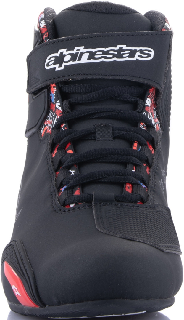 Alpinestars FQ20 Sektor Pantofi de motocicletă 7 Figura 2