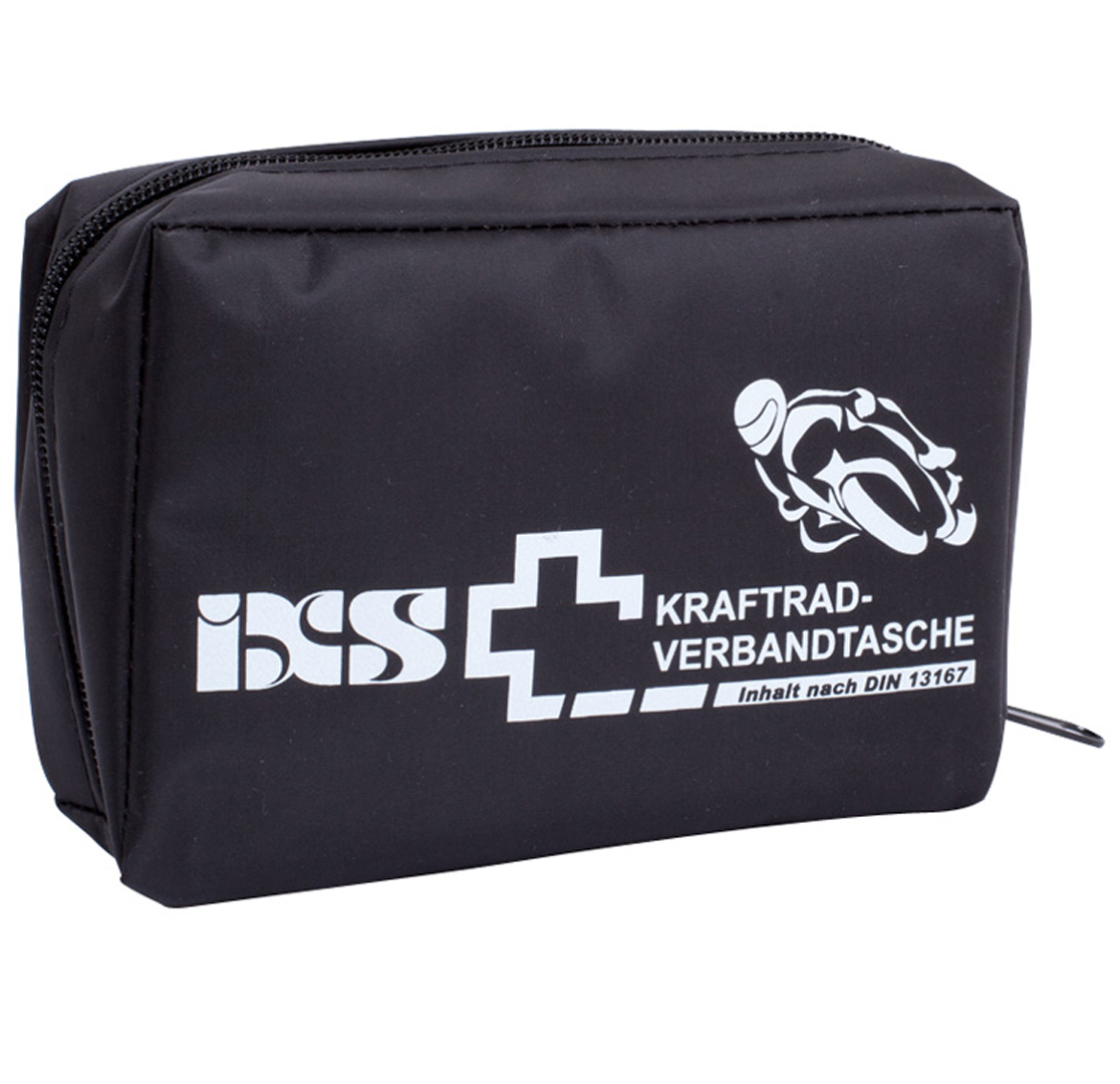 IXS Motorcycle Trusa de prim ajutor Figura 1