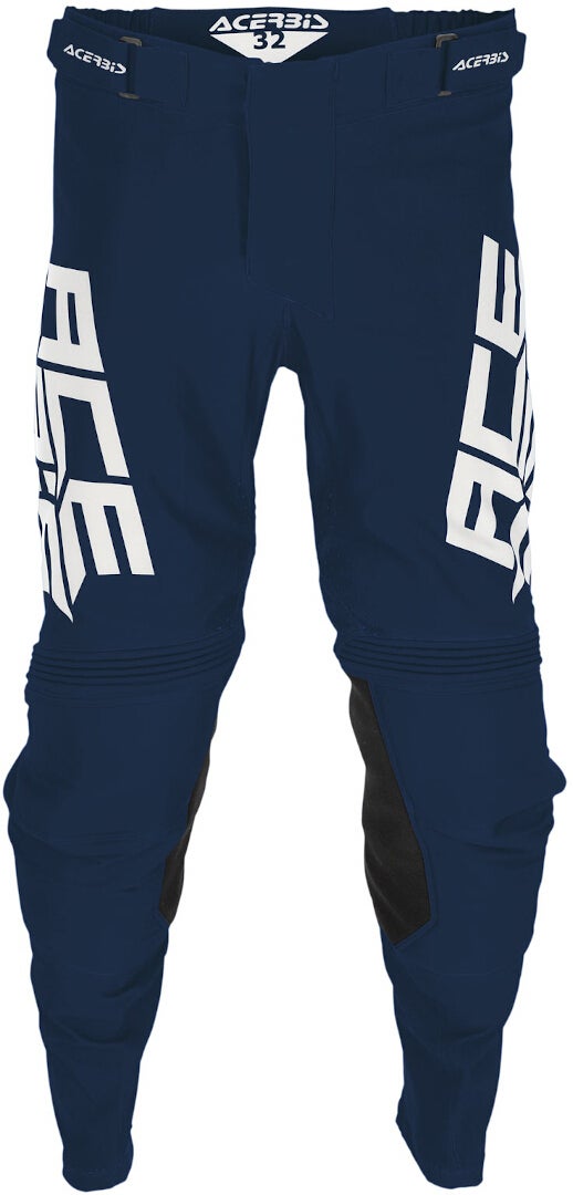 Acerbis K-Flex Motocross Hose dunkelblau 32 Abbildung 1