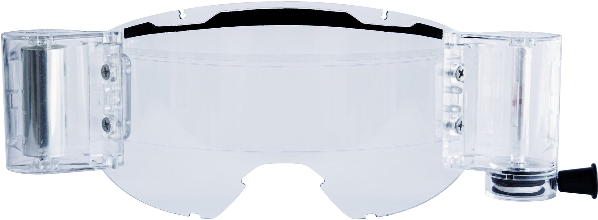 Red Bull SPECT Eyewear Strive Roll-Off Lentilă de înlocuire Figura 1