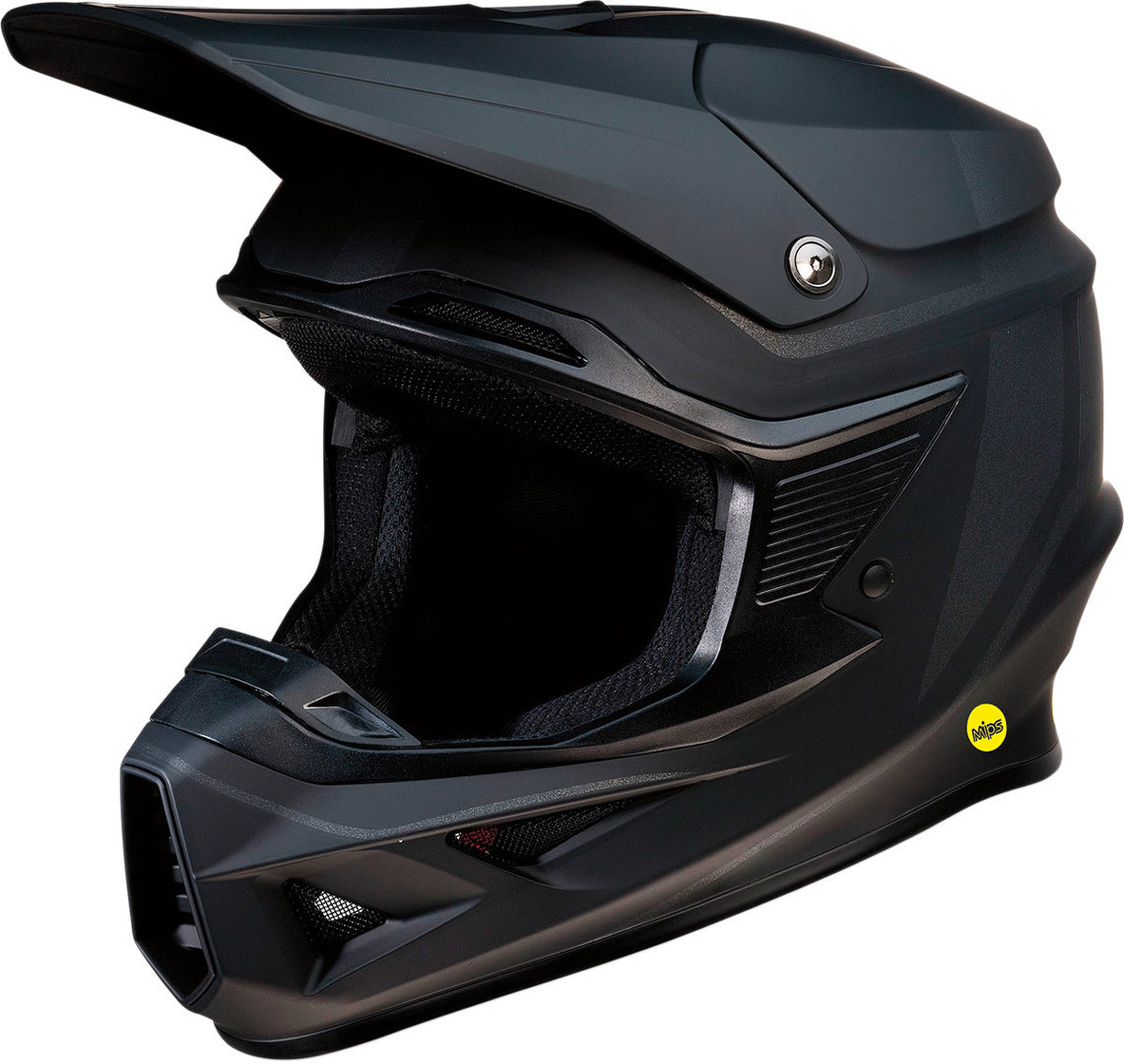 Moose Racing F.I. Sessions MIPS Cască de motocross XXL (63/64) Figura 1