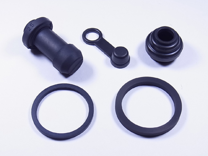 Tourmax Kawasaki KX250F / 450F bromsok reparationssats - Suzuki RM-Z250 Figur 2